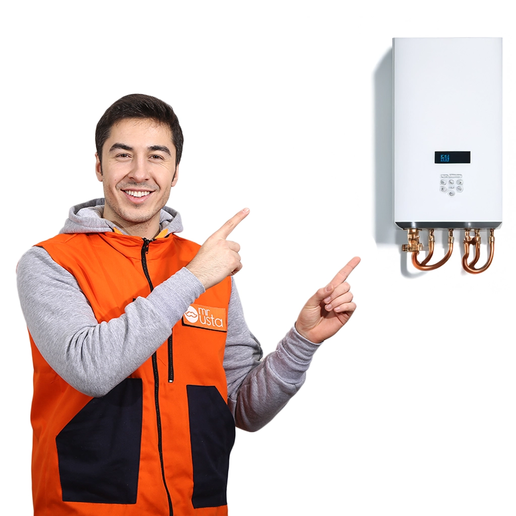 Bozüyük Kombi Tamircisi